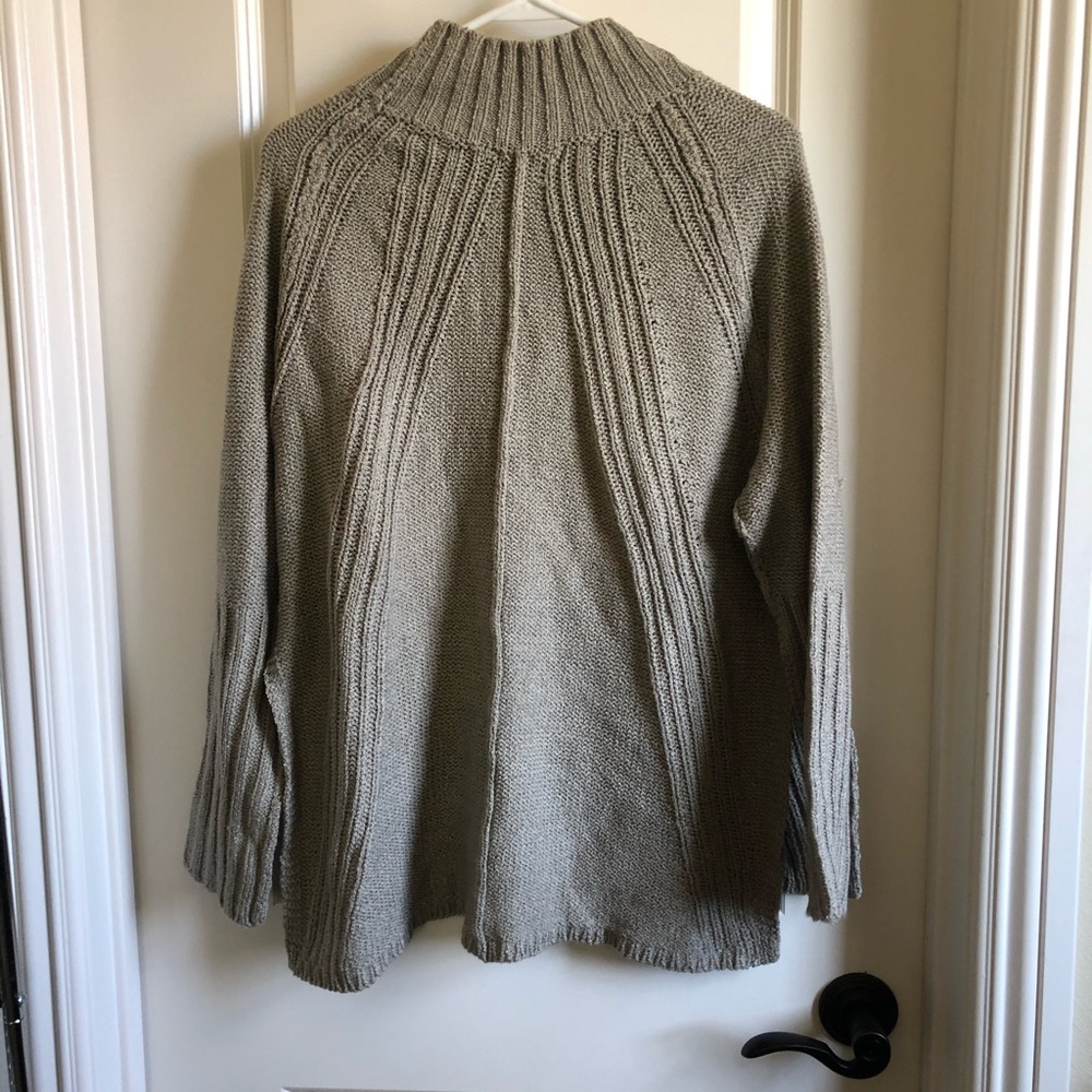 Azalea sweater - Picture 3 of 3